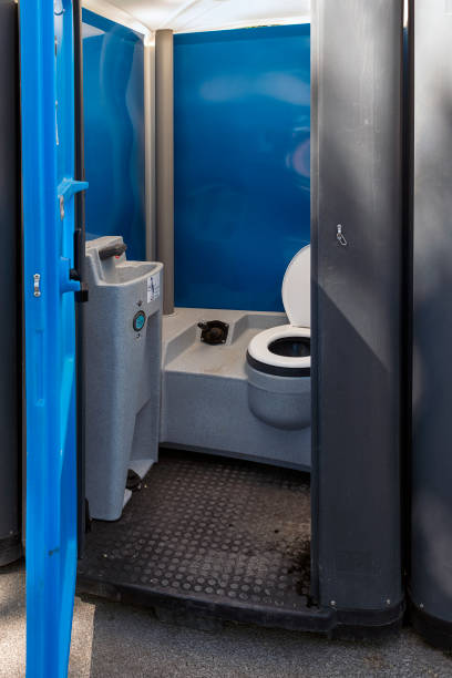 Best Local porta potty services  in Whitehall, WI