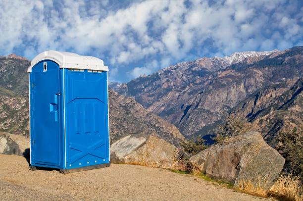 Best Temporary restroom rental  in Whitehall, WI