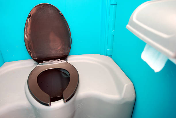 Best Porta potty delivery and setup  in Whitehall, WI