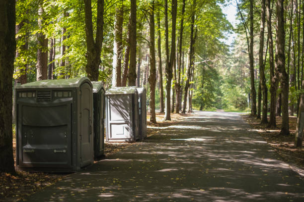 Best Local porta potty services  in Whitehall, WI