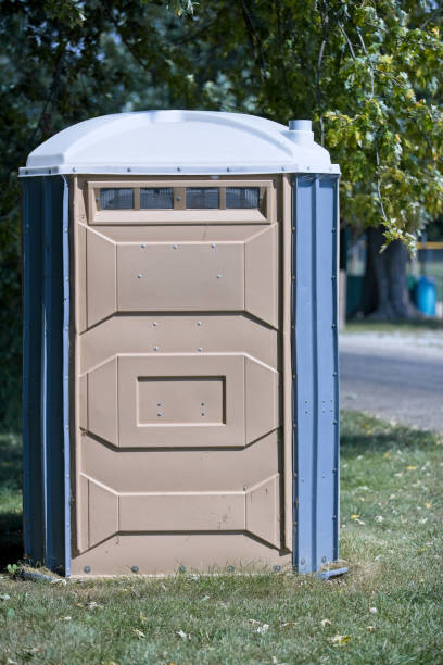 Portable Toilet Options We Offer in Whitehall, WI