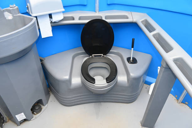 Best Best portable toilet rental  in Whitehall, WI