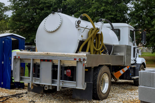 Best Portable bathroom rental  in Whitehall, WI