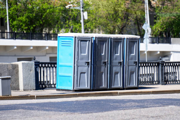 Best Restroom trailer rental cost  in Whitehall, WI