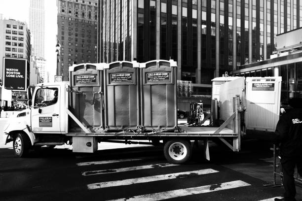 Best Affordable portable toilet rental  in Whitehall, WI