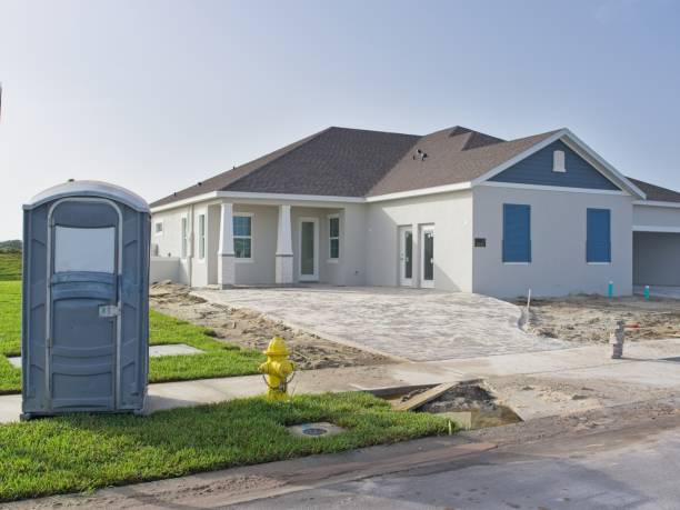 Best Construction site porta potty rental  in Whitehall, WI