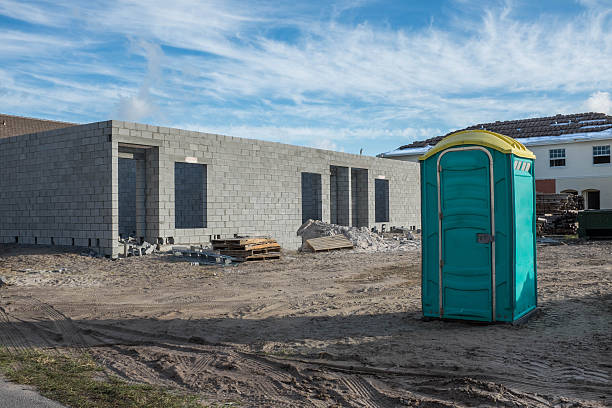 Best Local porta potty services  in Whitehall, WI